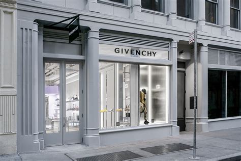 givenchy outlet store new york